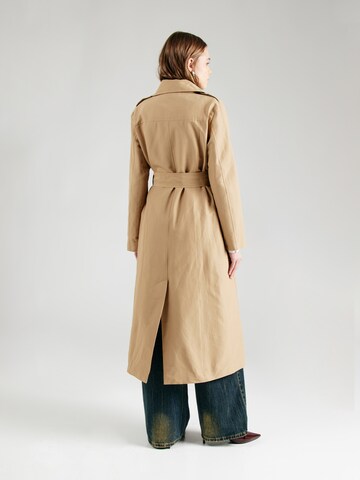 Cappotto di mezza stagione 'MILONG' di MAX&Co. in beige