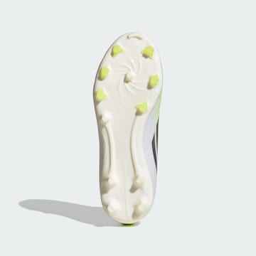 ADIDAS PERFORMANCE - Calzado deportivo 'F50 Sparkfusion League' en blanco