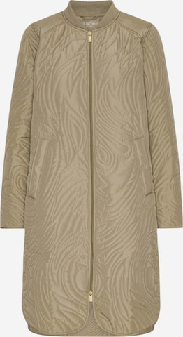 ILSE JACOBSEN Mantel 'DUNE06' in Beige: Vorderseite