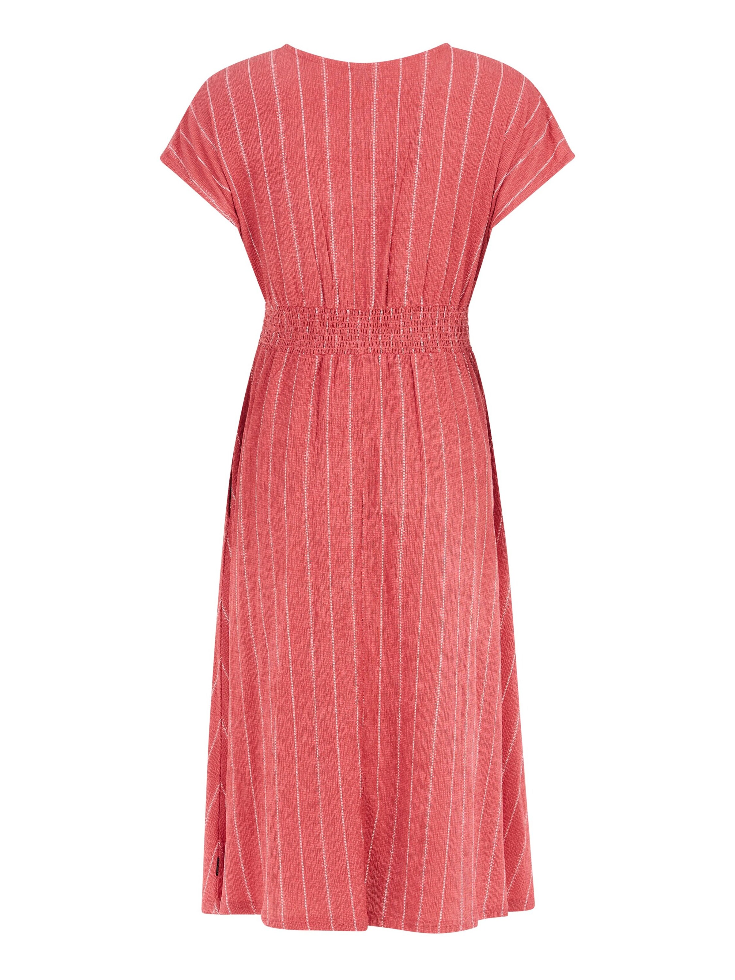 PROTEST Dress 'PRTGILLY' in Pink