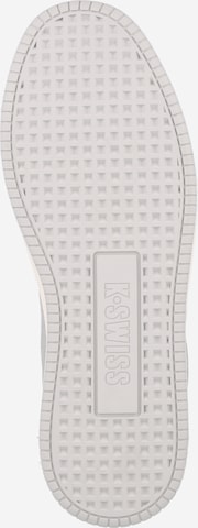 K-SWISS Platform trainers 'Lawn' in Silver