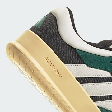 Baskets basses 'Court 24' ADIDAS SPORTSWEAR en vert