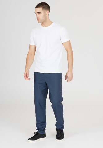 Cruz Regular Pants 'Reagan' in Blue