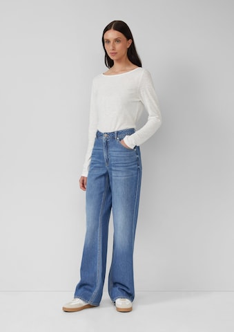 s.Oliver Regular Jeans 'Beth' in Blue