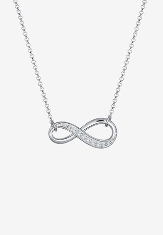 ELLI Necklace in Silver