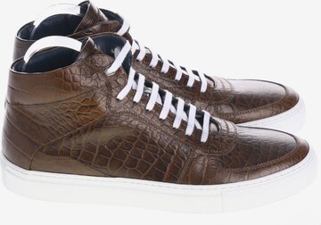 FILOMOTI Sneakers & Trainers in 43 in Brown