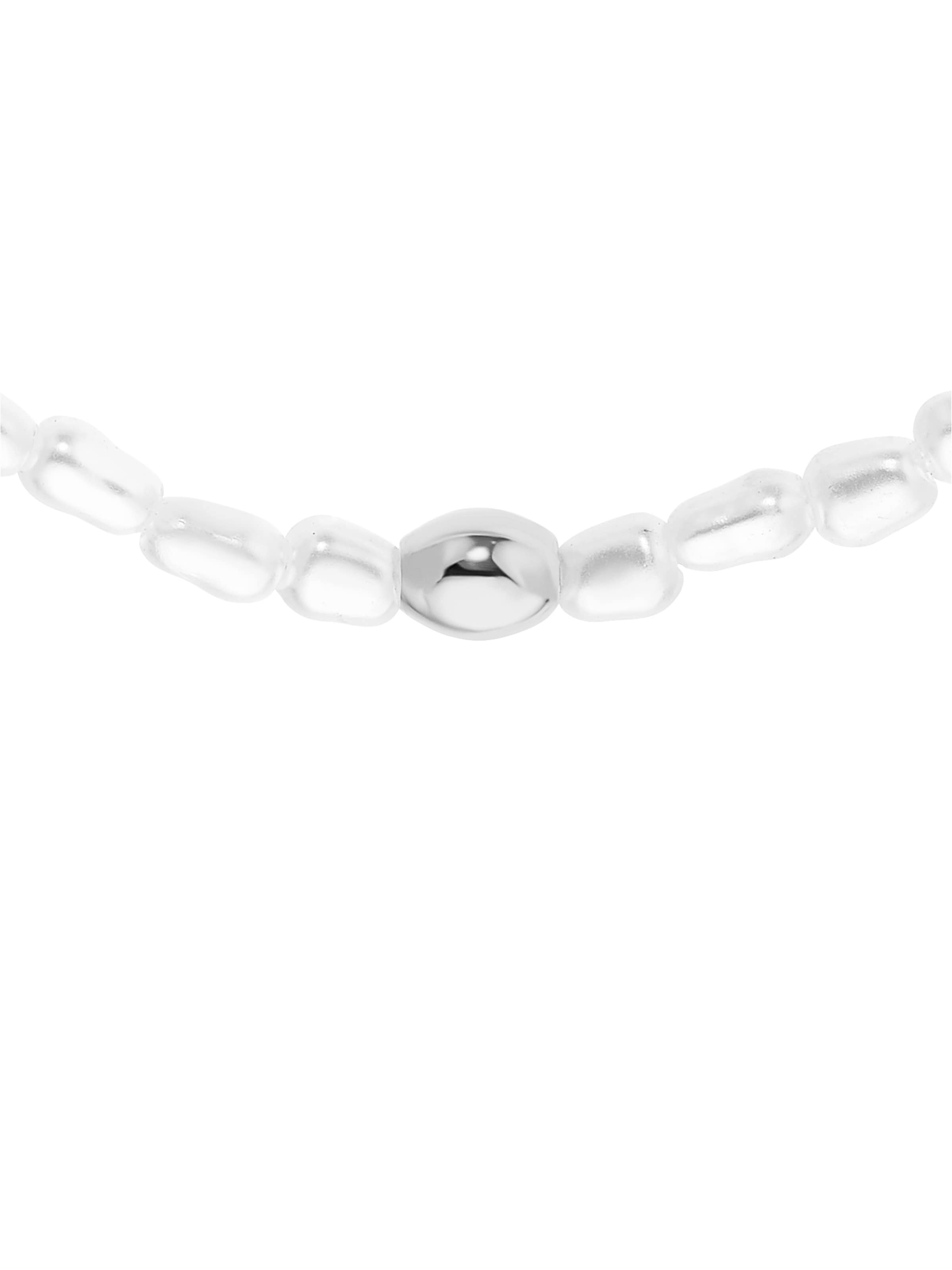 Chaîne 'Finja' Heideman en argent