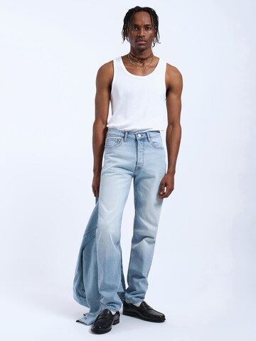 Dr. Denim Regular Jeans 'Rush' in Blue