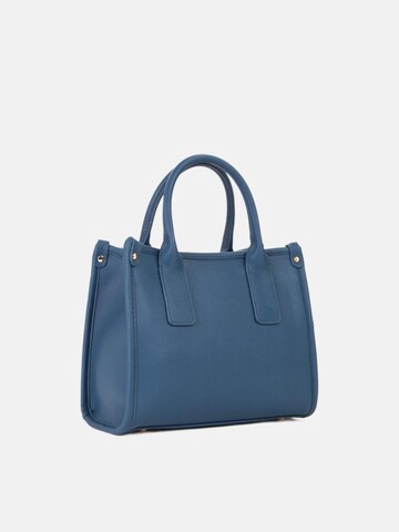 Shopper 'Valentino Sac Cabas Foxy Re Bleu Femme Blu' di VALENTINO in blu