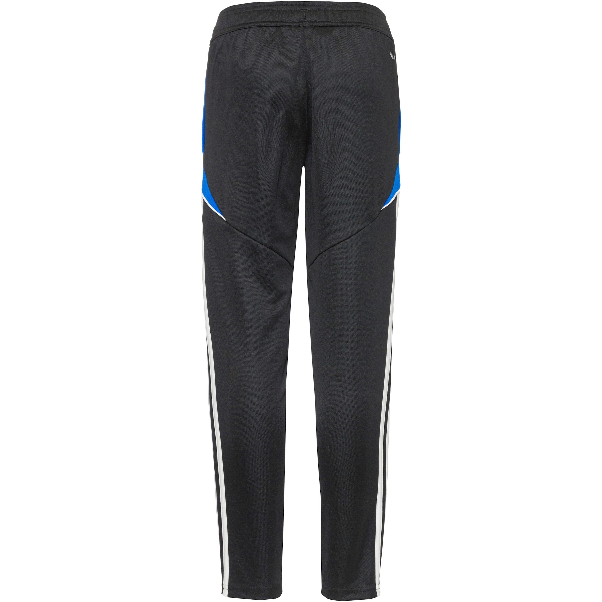 ADIDAS PERFORMANCE Slimfit Sporthose 'Jude Bellingham' in Schwarz