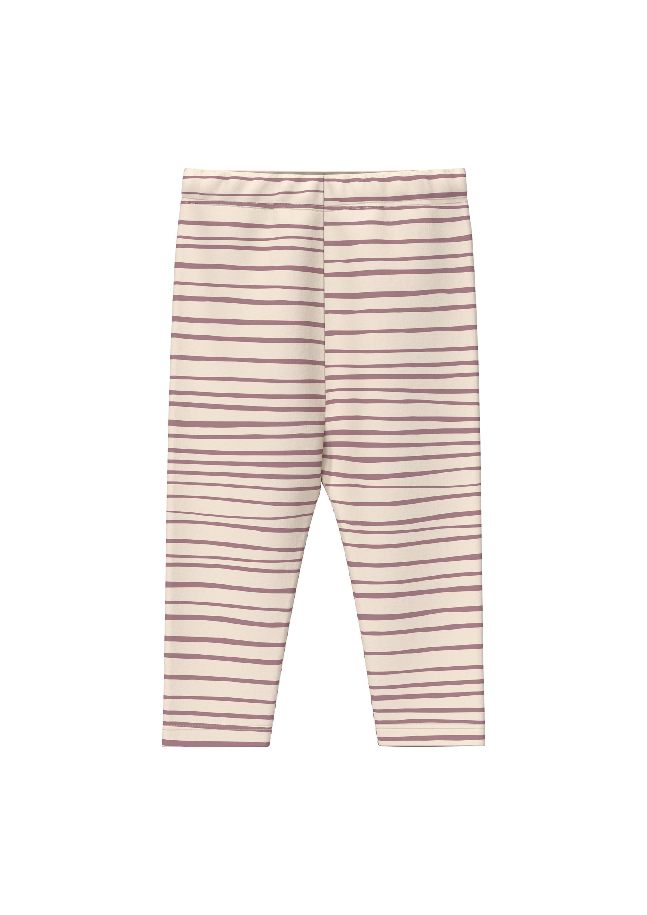 Leggings s.Oliver en beige : devant