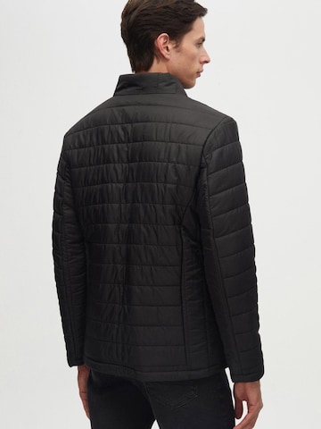 D’S Damat Between-season jacket in Black