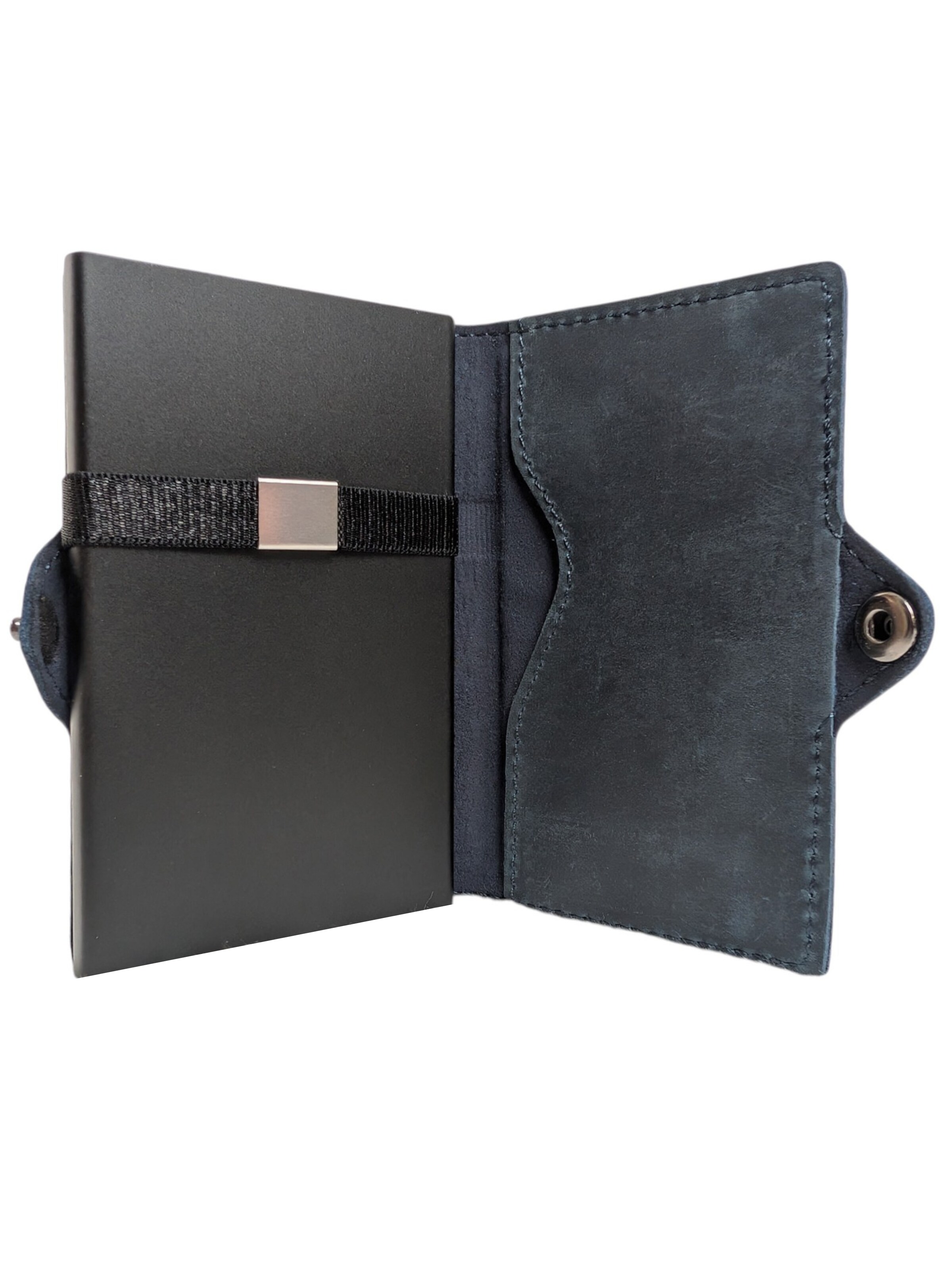 Ella Eisvogel Portemonnaie‌‌ in Blau