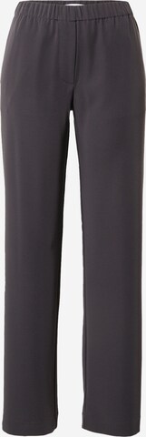 Samsøe Samsøe Trousers 'Hoys' in Black: front