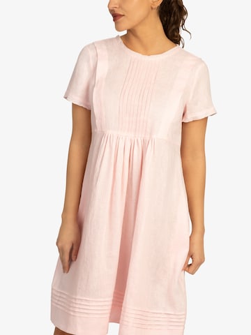 APART Kleid in Pink