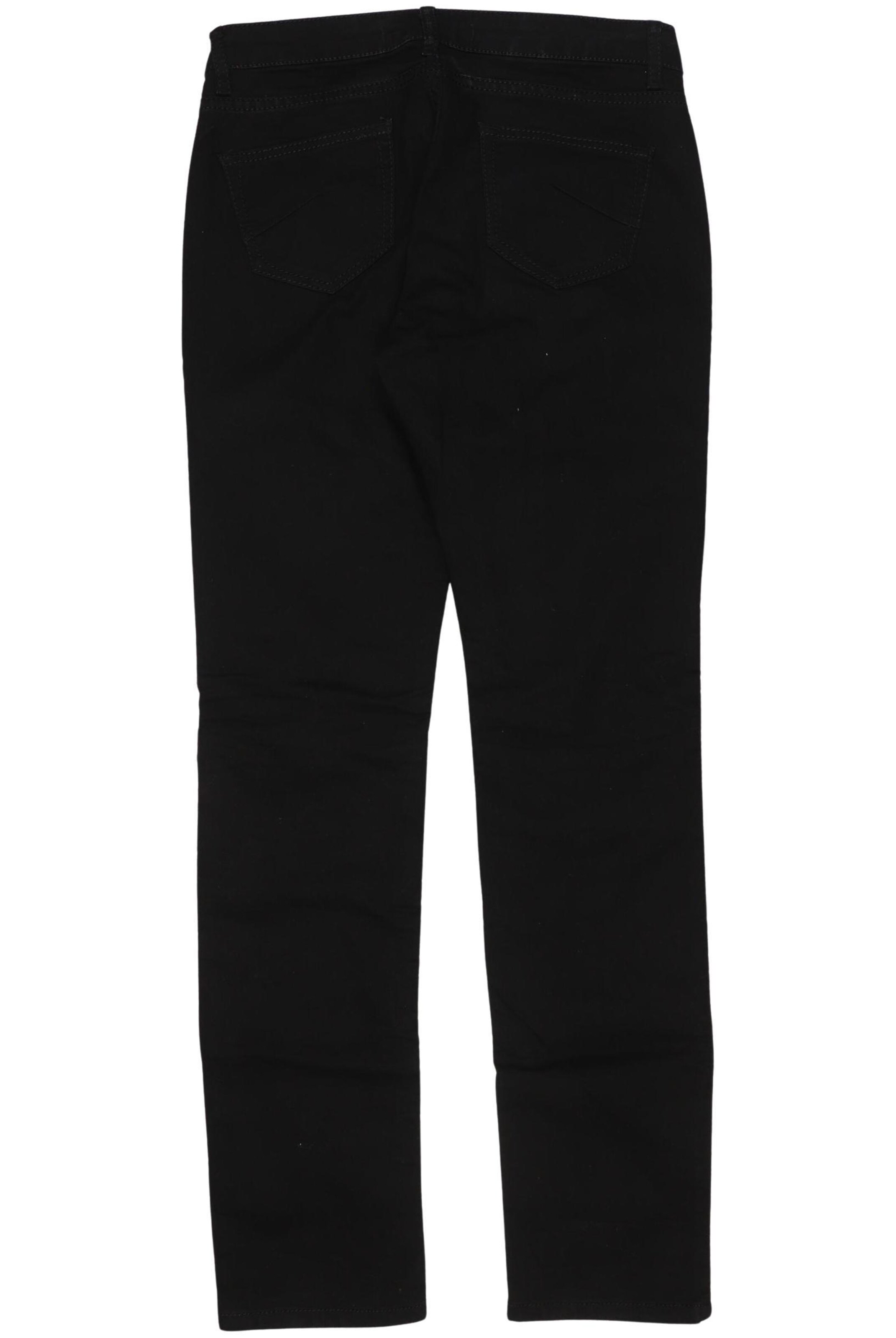 HALLHUBER Jeans in 27-28 in Black