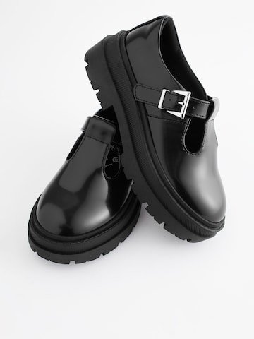 Scarpa bassa di Next in nero