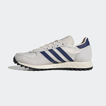 ADIDAS ORIGINALS Rövid szárú sportcipők 'Vintage' - fehér