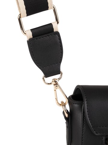 Vivisence Handtasche 'T0007' in Schwarz