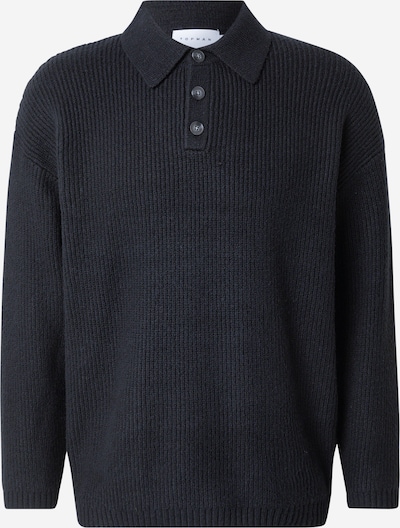 TOPMAN Pulover u crna, Pregled proizvoda