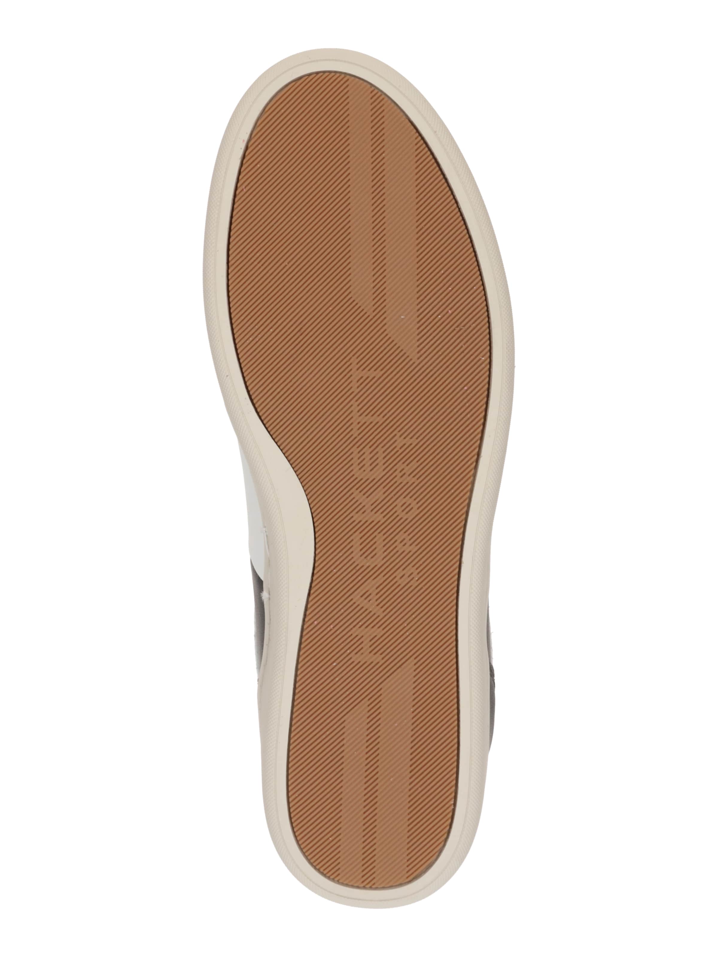 Hackett London Низкие кроссовки 'BOND JUST' в Черный