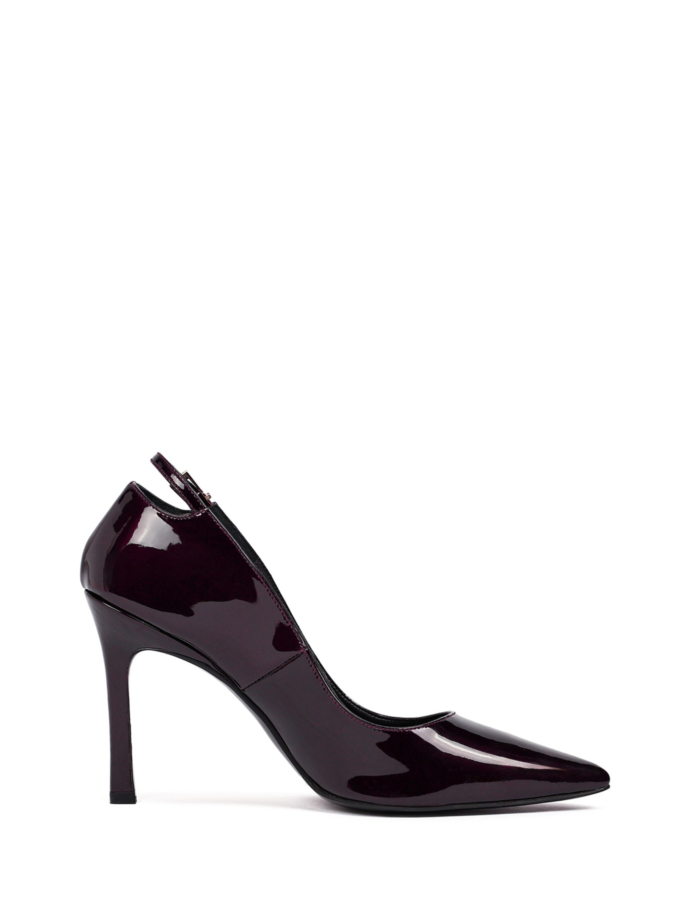 Derimod Slingpumps in Rood