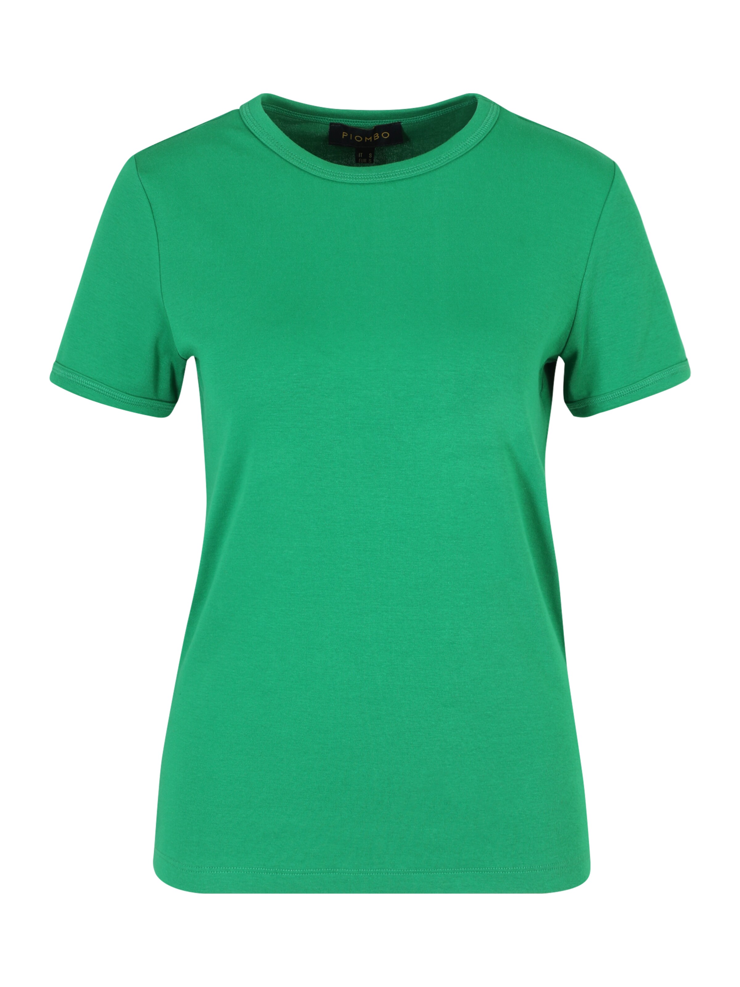 T-shirt OVS en vert : devant