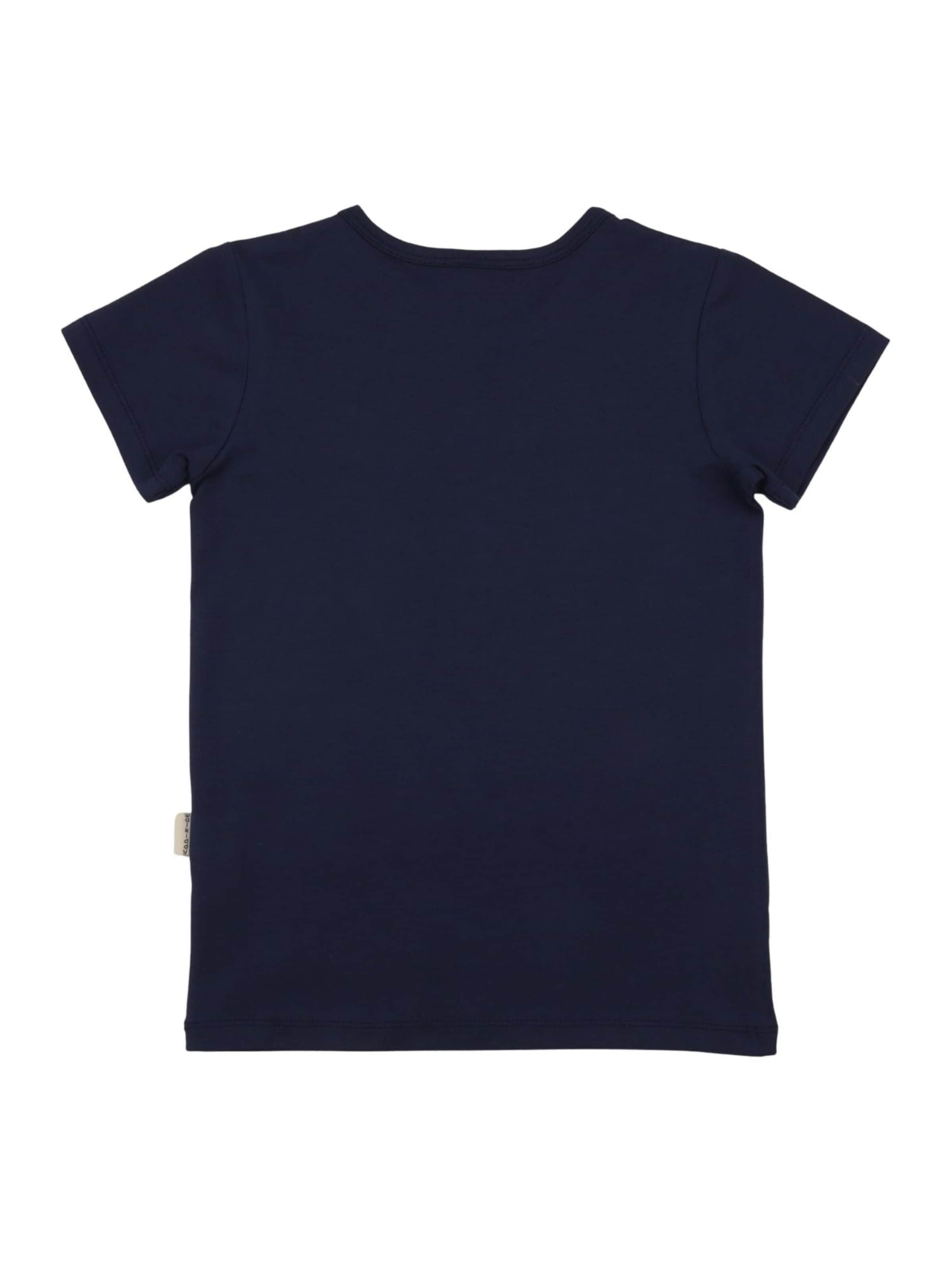 Walkiddy Shirt 'Walkiddy - Basketball Action T-Shirt'‌ in Blau