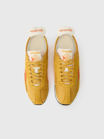 Reebok Sneakers 'R400' in Gold