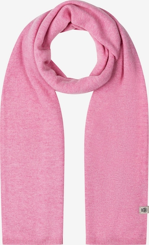 Roeckl Sjaal 'Pure Cashmere' in Roze: voorkant