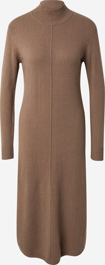 COMMA Pletené šaty - hnedá, Produkt