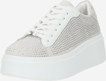 TATA Italia Sneakers in White: front
