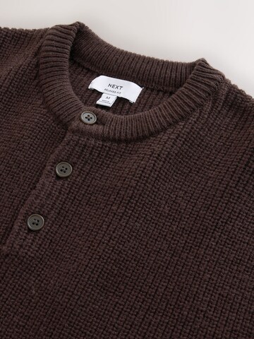 Next Pulóver - barna