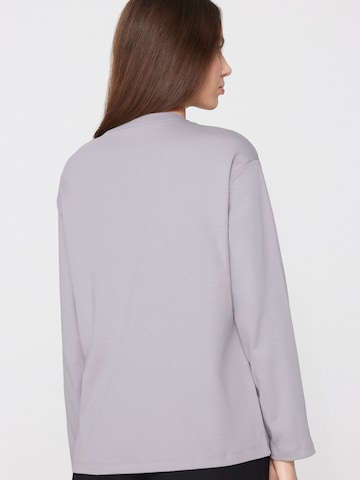 Tezenis Shirt in Grau