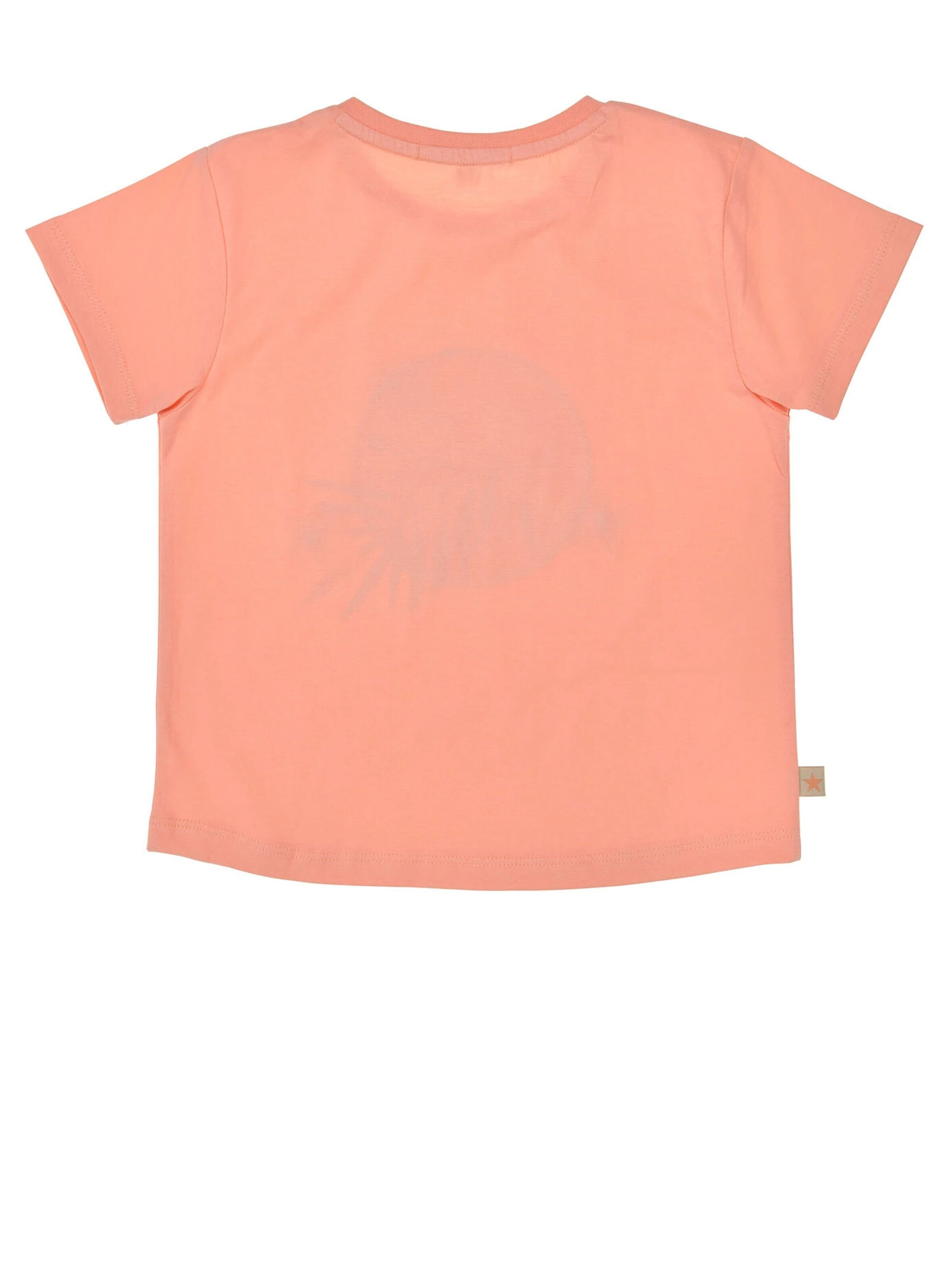 BONDI Shirt in Orange