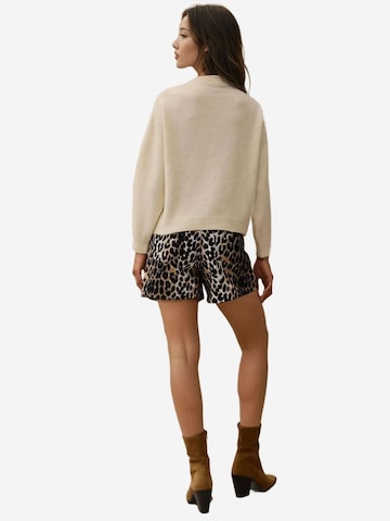 Hiccup - Pullover 'Pullover' em bege