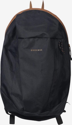 Quechua Rucksack One Size in Blau: Vorderseite
