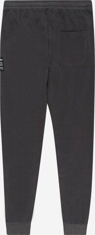 Effilé Pantalon STACCATO en gris