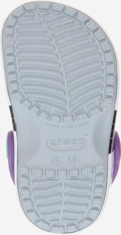 Crocs Open schoenen 'Toy Story Buzz Classic' in Gemengde kleuren