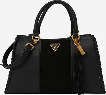 GUESS Handbag in Black