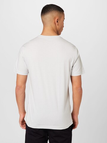 EA7 Emporio Armani T-shirt i grå