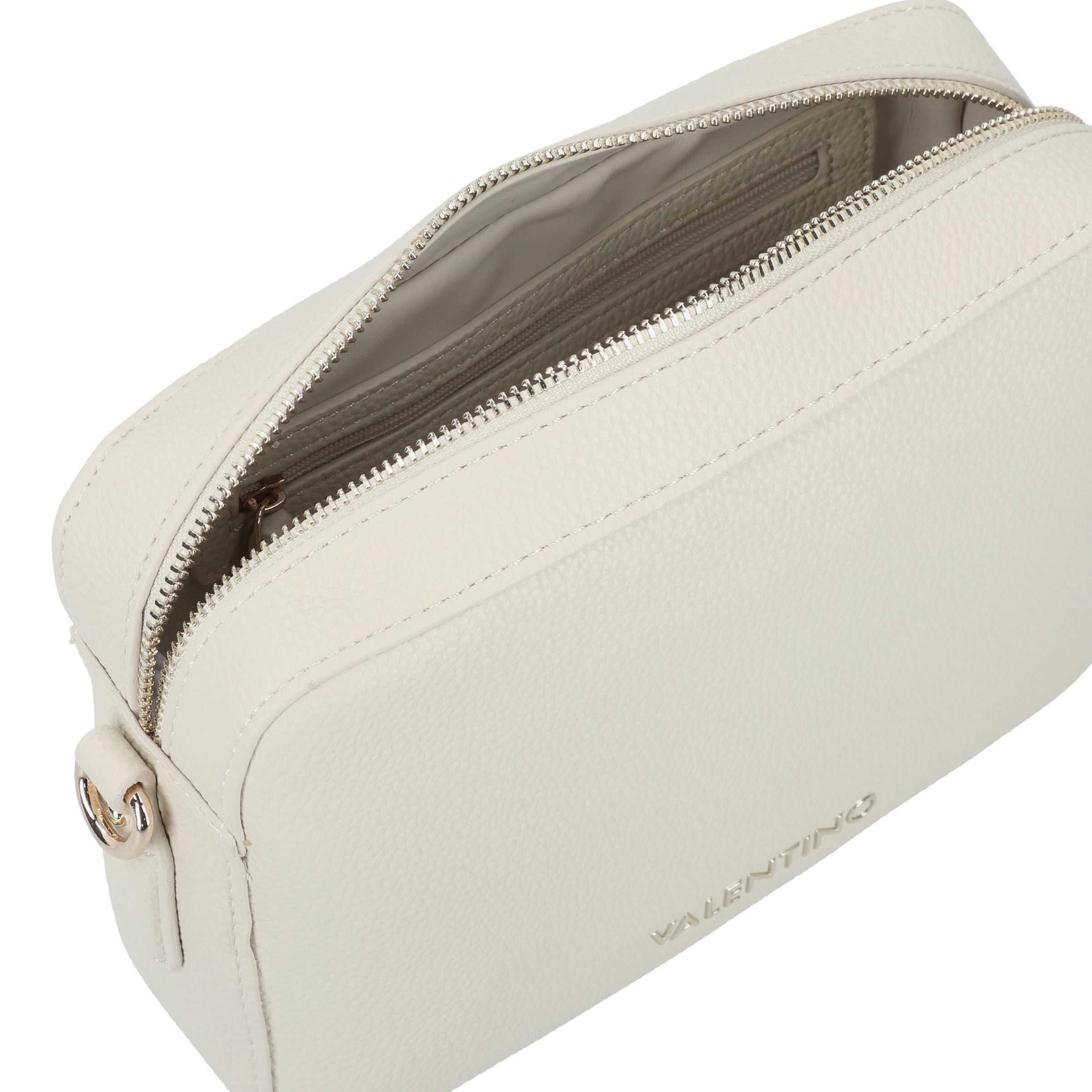 Sac à bandoulière 'Brixton' VALENTINO en beige