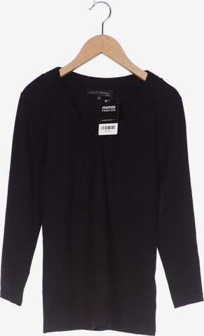 Evelin Brandt Berlin Top & Shirt in L in Black: front