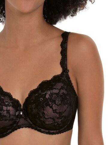 ANITA Bra 'Bobette' in Black