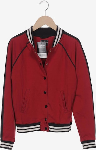 VIVE MARIA Jacket & Coat in XS in Red: front