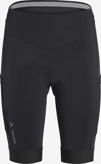 VAUDE Outdoor Pants 'Kuro ' in S in Light grey / Black, Item view
