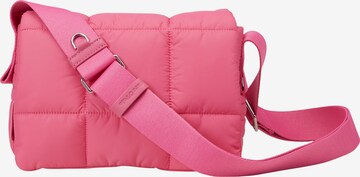 Marc O'Polo Crossbody Bag 'Pinar' in Pink: front