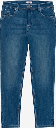 SHEEGO Jeans in enzian, Produktansicht