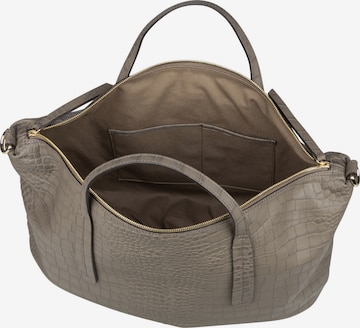 ABRO Shopper 'Judy' in Grau