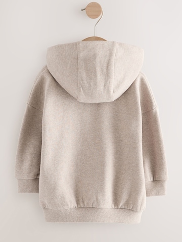 Next - Sweatshirt em castanho